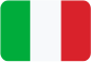 Glasprodukte Italiano